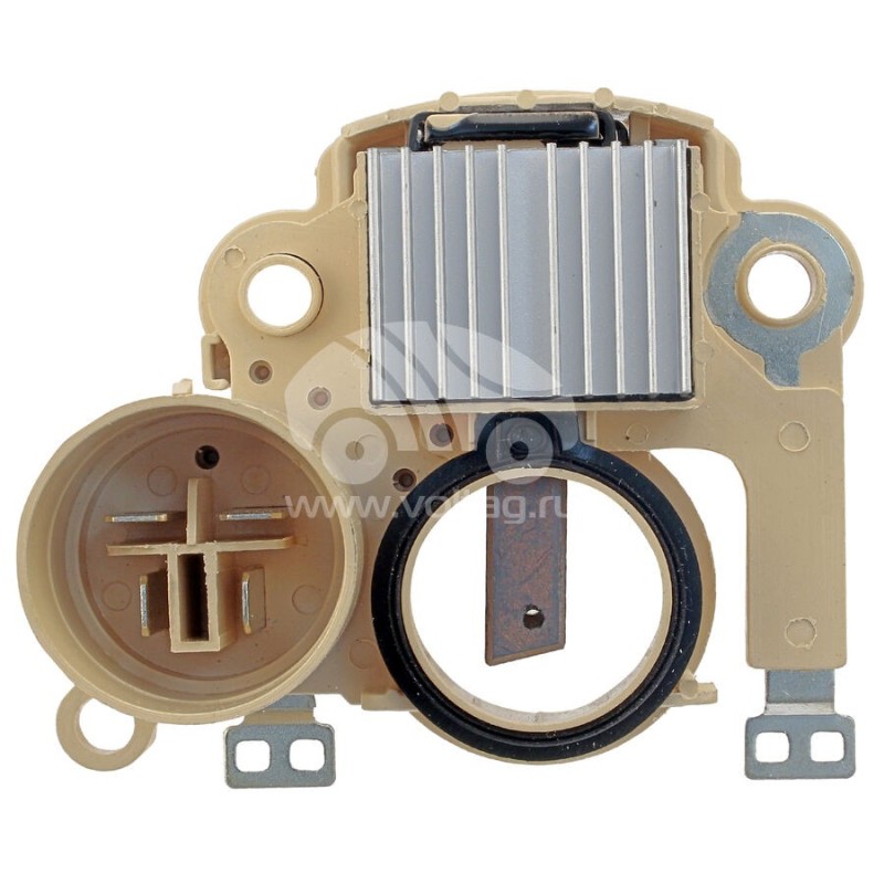 ARM3844 Jeneratör regülatörü