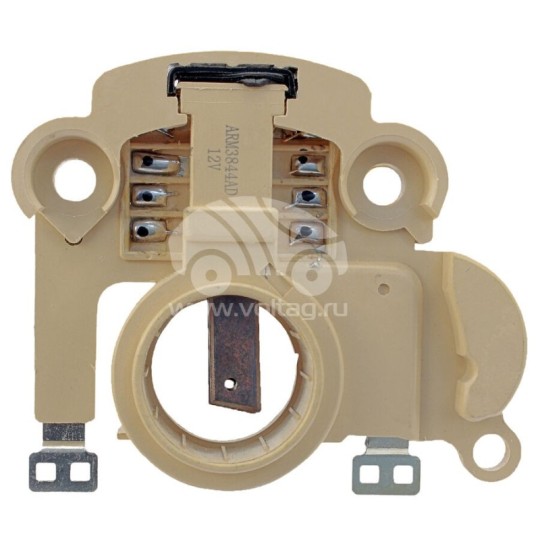 ARM3844 Jeneratör regülatörü