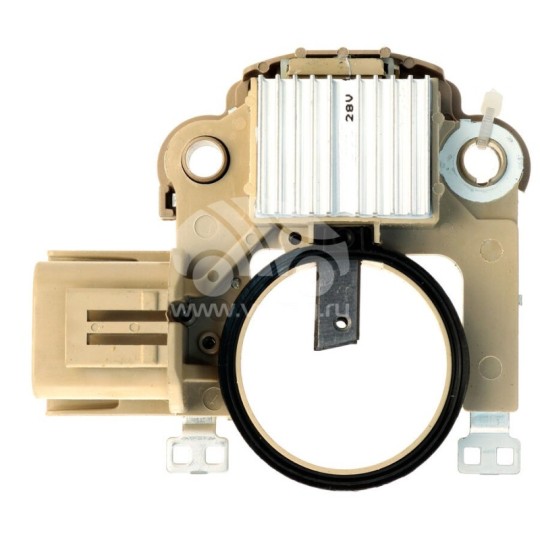 ARM3846 Jeneratör regülatörü