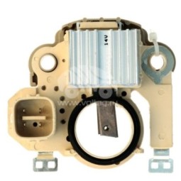 ARM3850 Jeneratör regülatörü