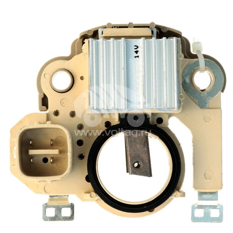 ARM3850 Jeneratör regülatörü