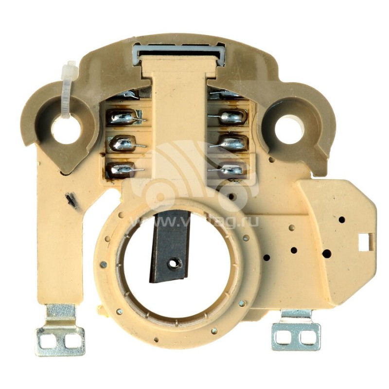 ARM3850 Jeneratör regülatörü