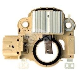 ARM3851 Jeneratör regülatörü