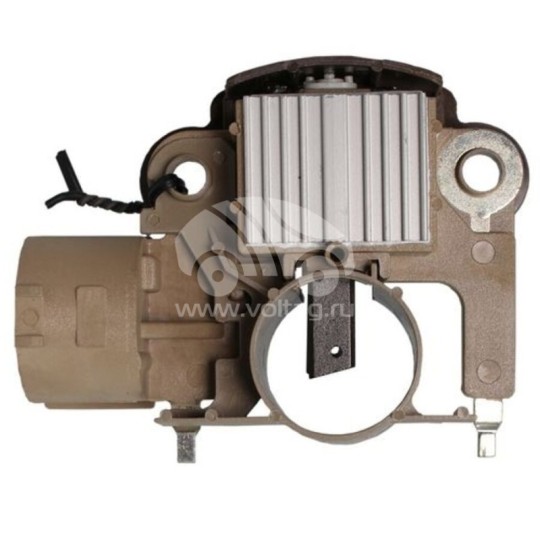 ARM3852 Jeneratör regülatörü