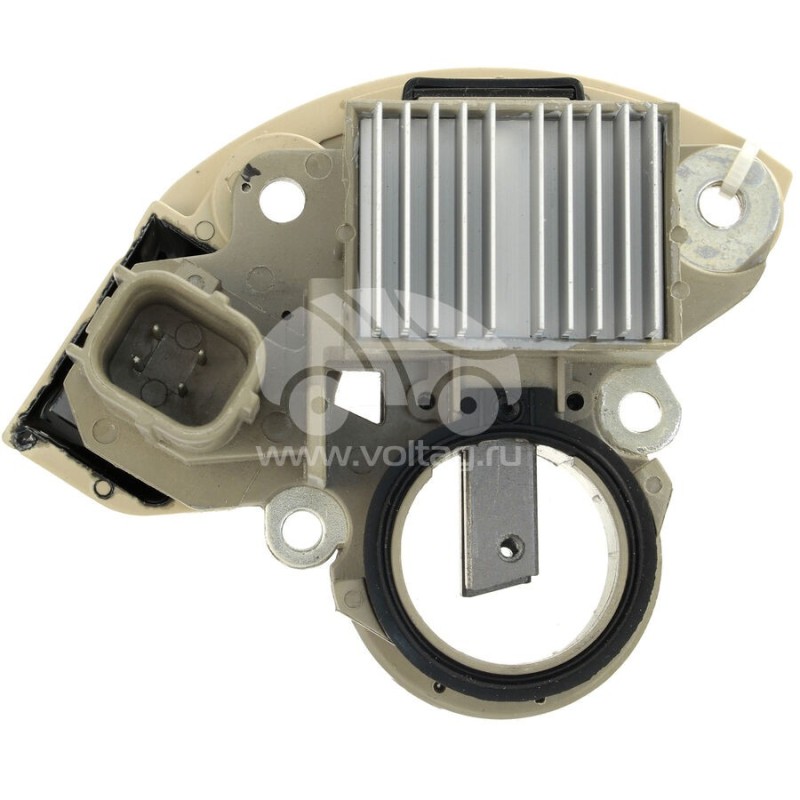 ARM3913 Jeneratör regülatörü