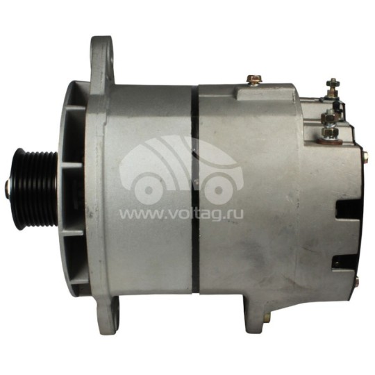 ALD0012 Alternatör