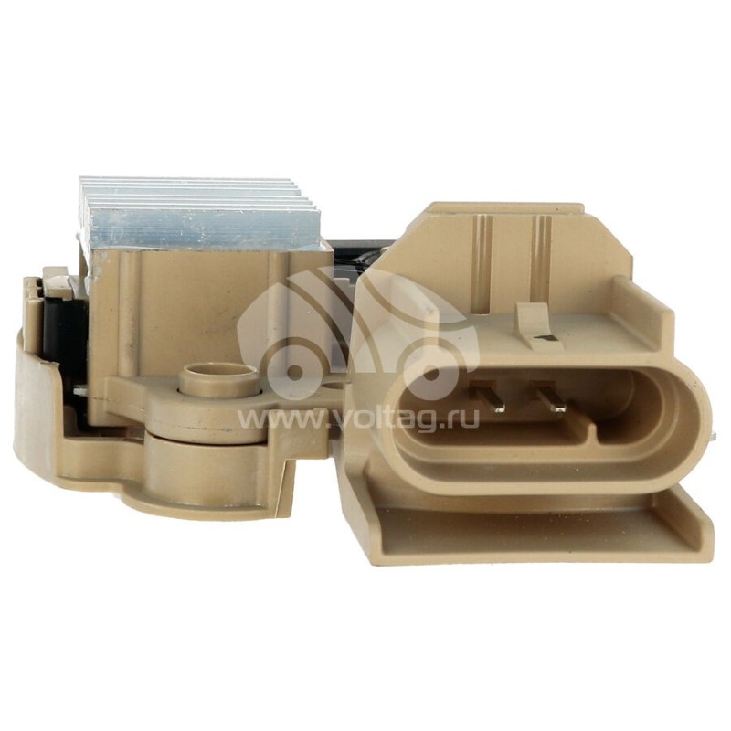 ARM3997 Jeneratör regülatörü