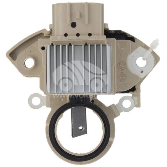 ARM4381 Jeneratör regülatörü