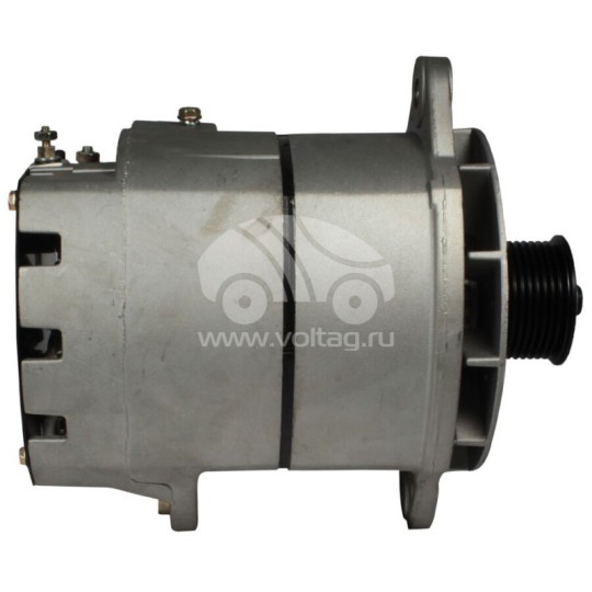 ALD0012 Alternatör