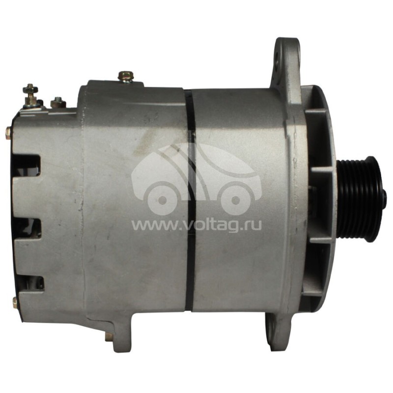 ALD0012 Alternatör