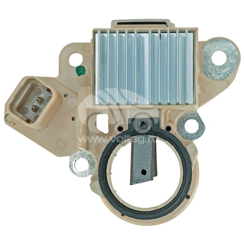 ARM4382 Jeneratör regülatörü