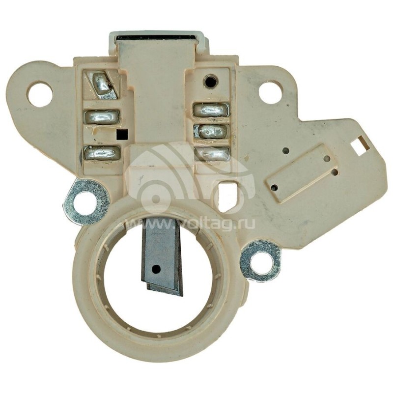 ARM4382 Jeneratör regülatörü