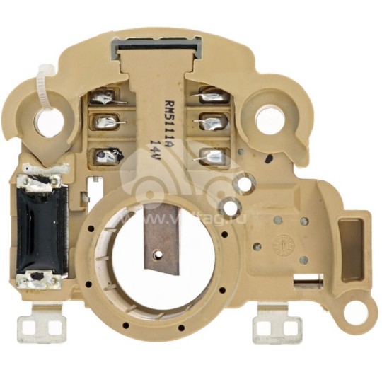 ARM5111 Jeneratör regülatörü