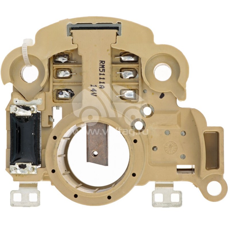 ARM5111 Jeneratör regülatörü