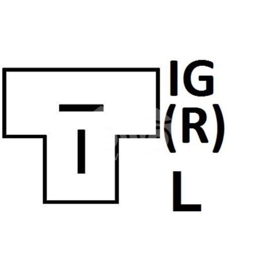 ARM5111 Jeneratör regülatörü