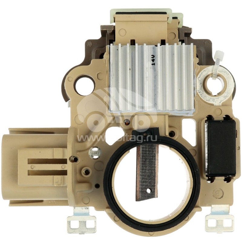 ARM6108 Jeneratör regülatörü