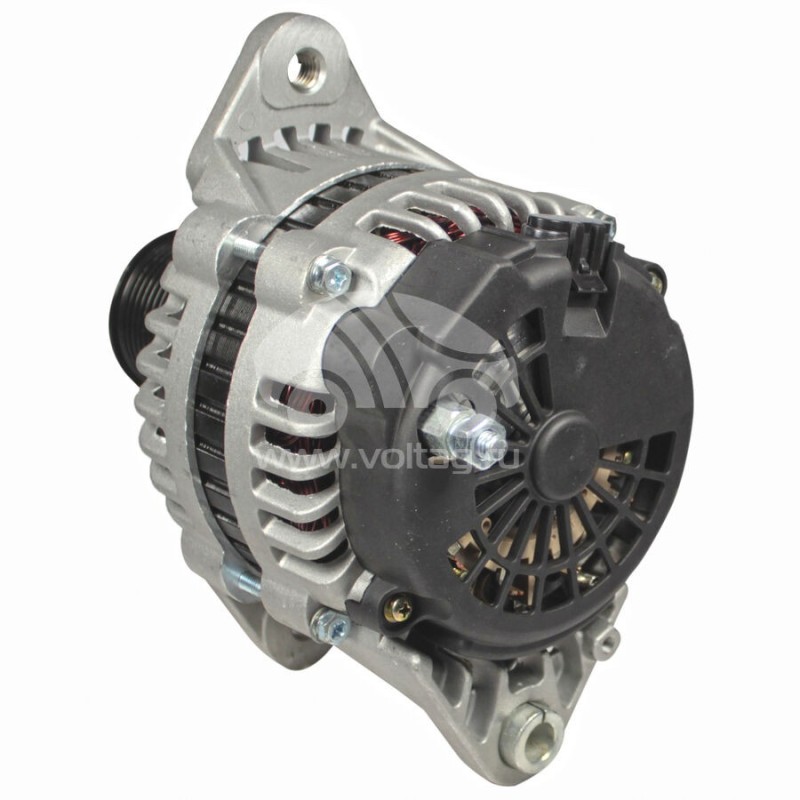 ALD0019 Alternatör