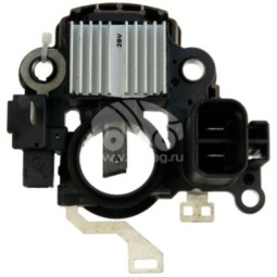 ARM7000 Jeneratör regülatörü