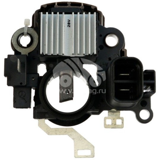 ARM7000 Jeneratör regülatörü