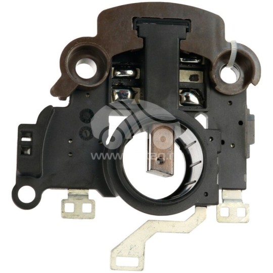 ARM7000 Jeneratör regülatörü