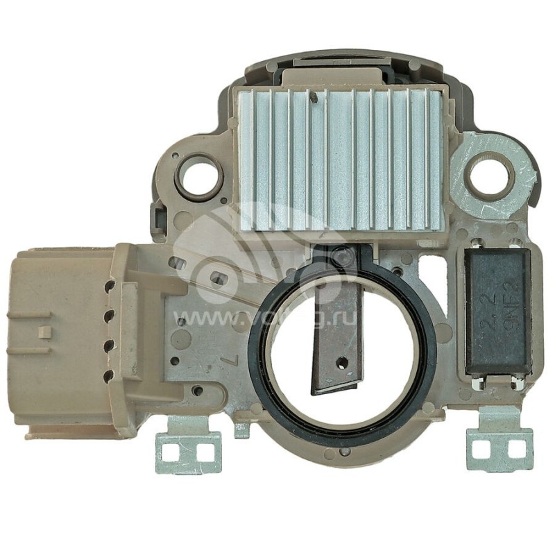 ARM7110 Jeneratör regülatörü