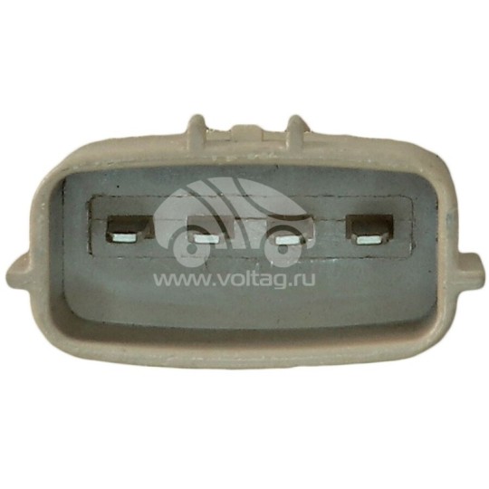 ARM7110 Jeneratör regülatörü