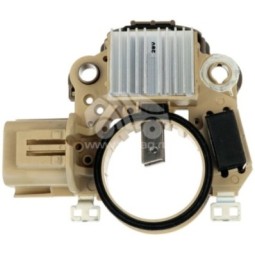 ARM8272 Jeneratör regülatörü