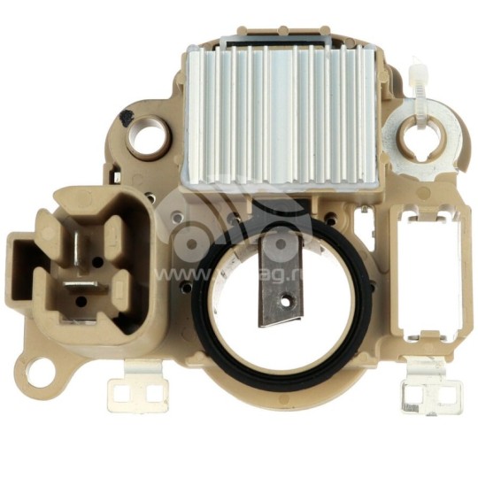 ARM8383 Jeneratör regülatörü