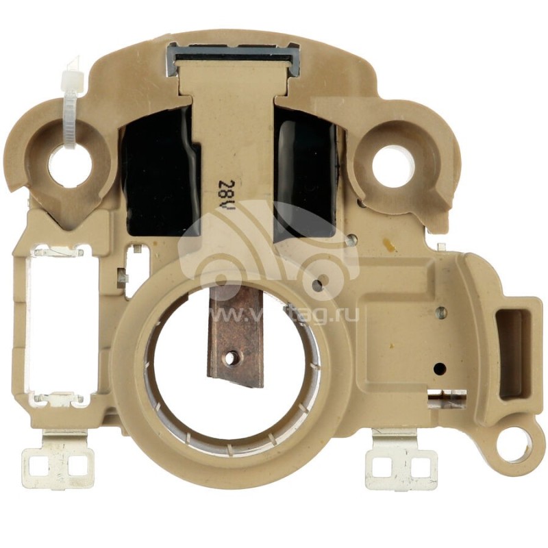 ARM8383 Jeneratör regülatörü