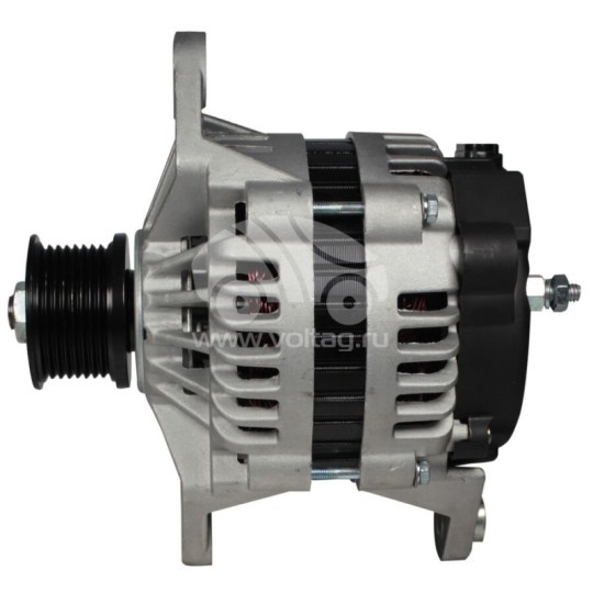 ALD0019 Alternatör