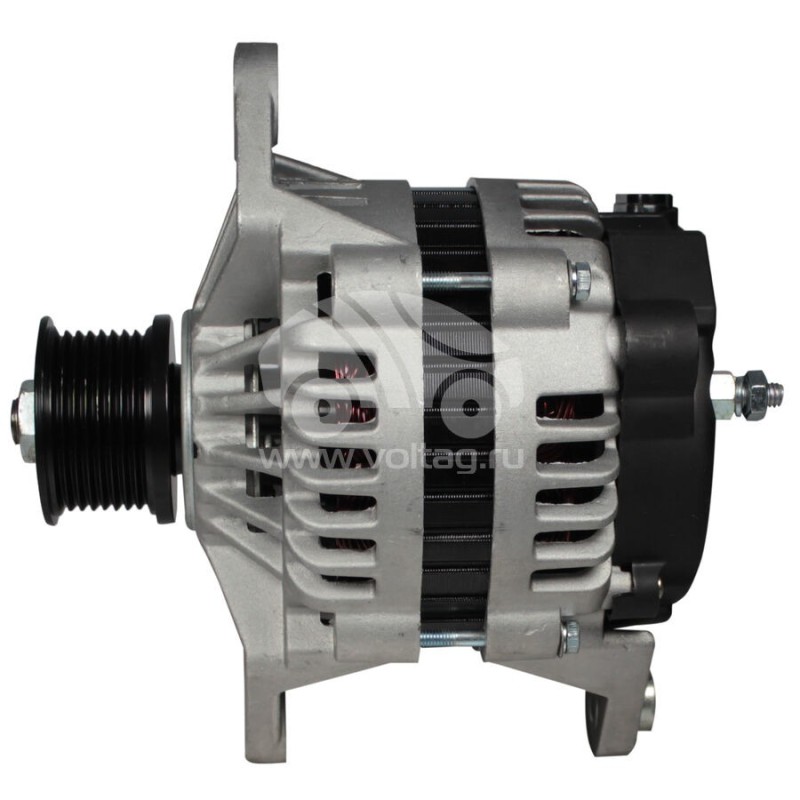 ALD0019 Alternatör