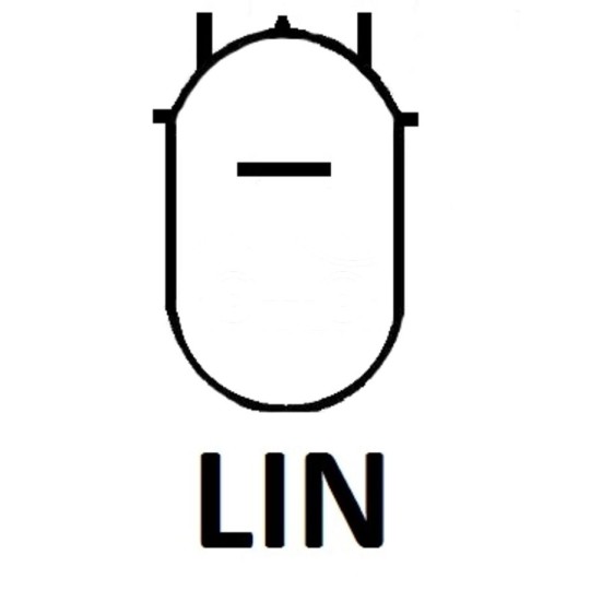 ARM9091 Jeneratör regülatörü