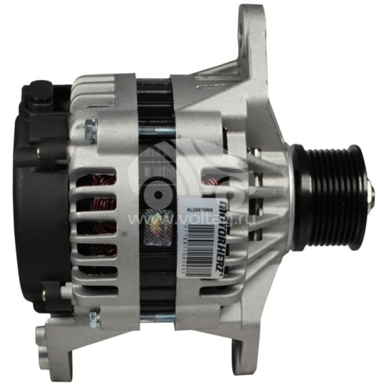 ALD0019 Alternatör
