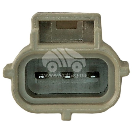 ARM9141 Jeneratör regülatörü