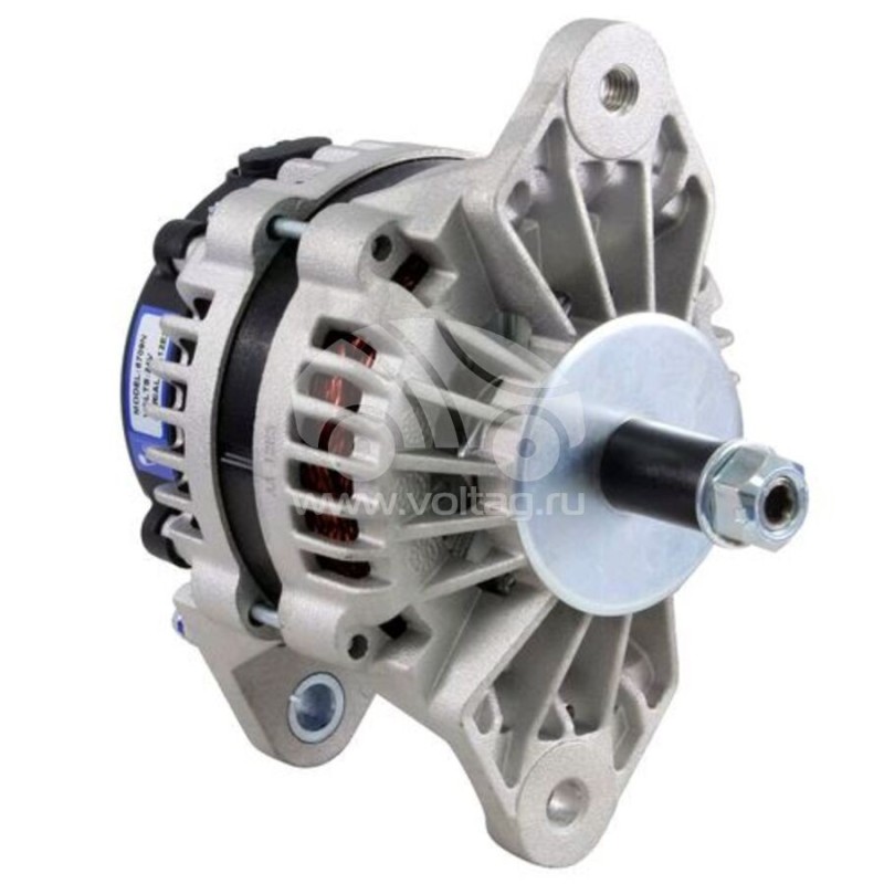ALD0019 Alternatör