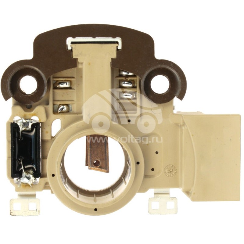 ARM9172 Jeneratör regülatörü