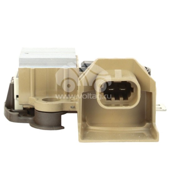 ARM9172 Jeneratör regülatörü