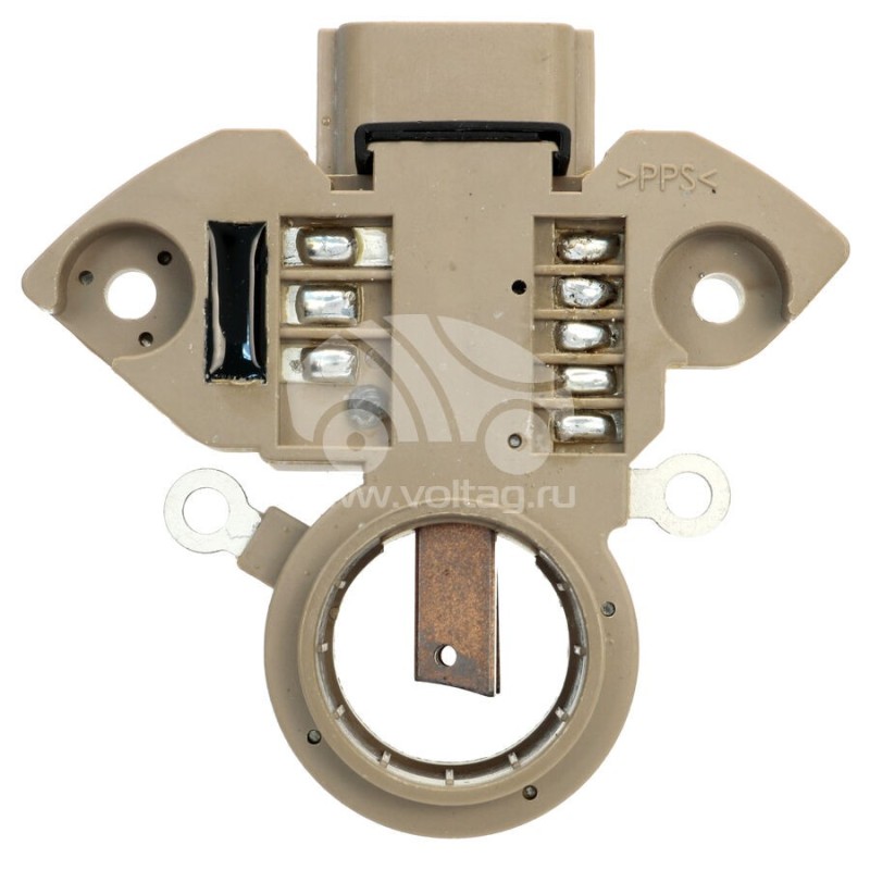 ARM9173 Jeneratör regülatörü