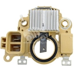 ARM9182 Jeneratör regülatörü