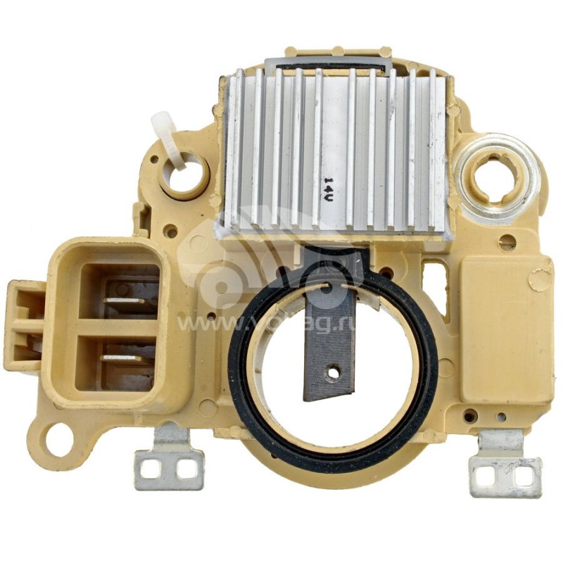 ARM9182 Jeneratör regülatörü