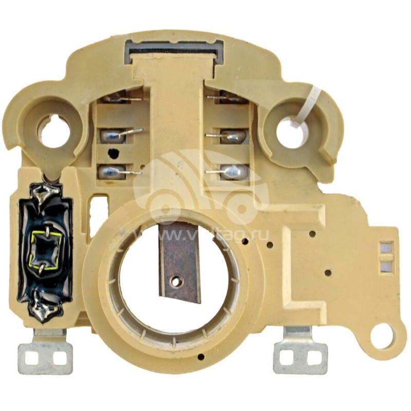 ARM9182 Jeneratör regülatörü