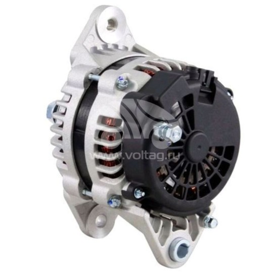 ALD0019 Alternatör