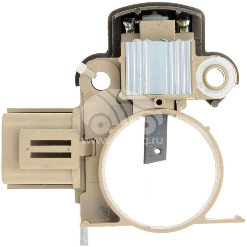 ARM9283 Jeneratör regülatörü