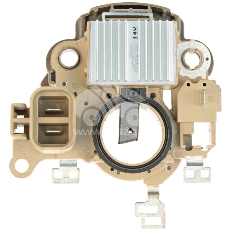 ARM9507 Jeneratör regülatörü