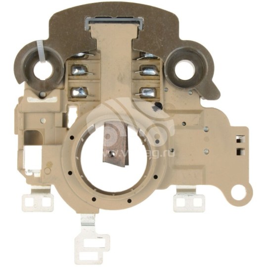 ARM9507 Jeneratör regülatörü