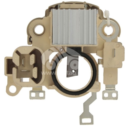 ARM9909 Jeneratör regülatörü