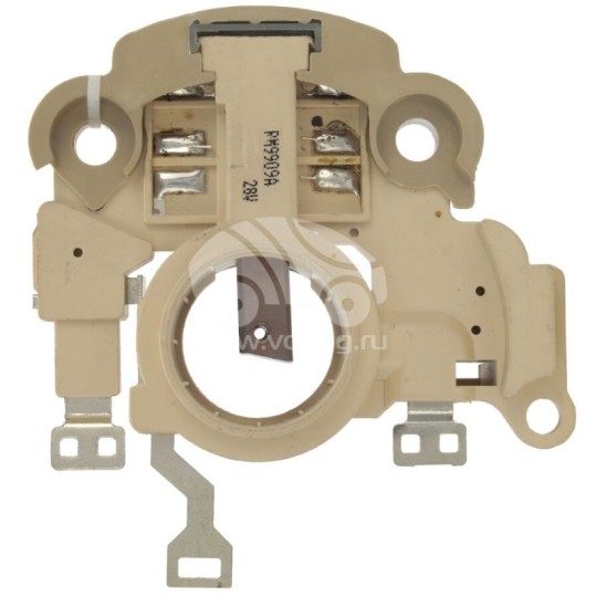 ARM9909 Jeneratör regülatörü