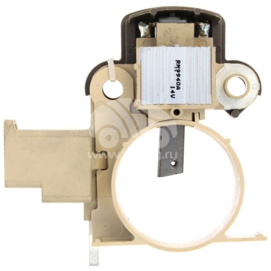 ARM9940 Jeneratör regülatörü