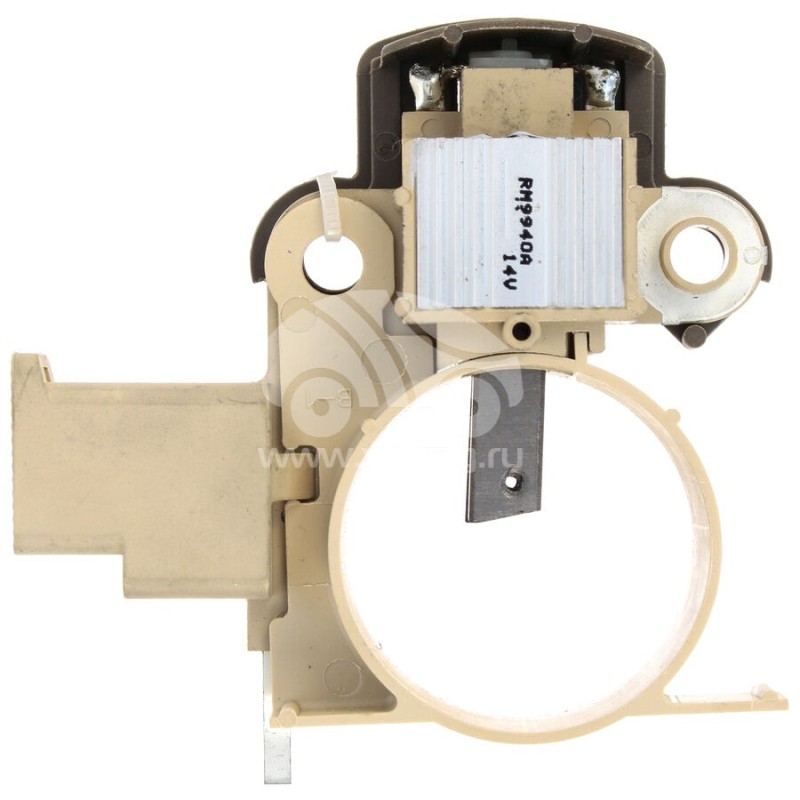 ARM9940 Jeneratör regülatörü