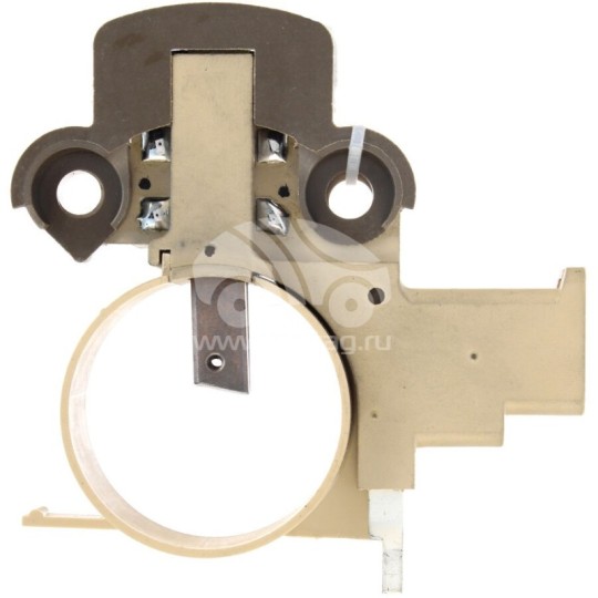 ARM9940 Jeneratör regülatörü